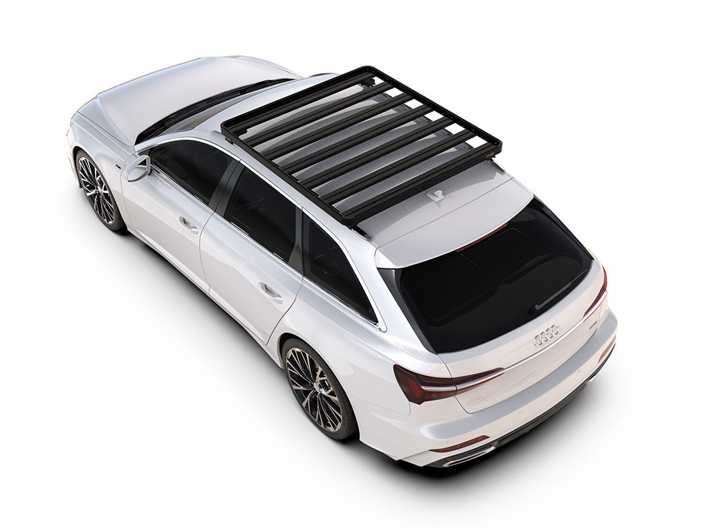 Front Runner Audi A6 (2019-Current) Slimline II Roof Rail Rack Kit