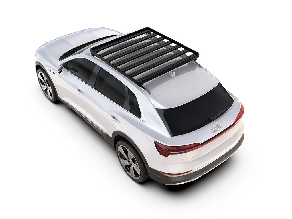 Front Runner Audi E-TRON (2020-Current) Slimline II Roof Rail Rack Kit