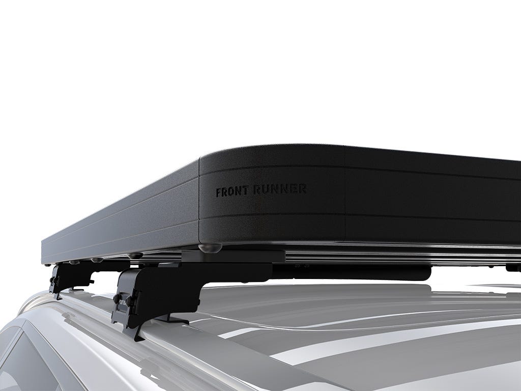 Front Runner Audi Q8 (2020-Current) Slimline II Roof Rail Rack Kit