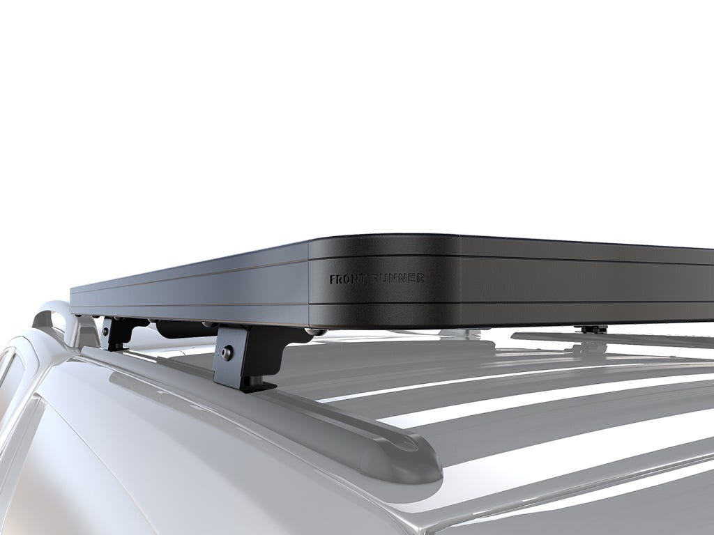 Front Runner Truck Canopy or Trailer with OEM Track Slimline II Rack Kit / 1255mm(W) X 752mm(L)