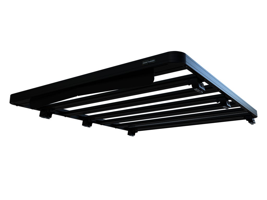 Front Runner Truck Canopy or Trailer with OEM Track Slimline II Rack Kit / 1345mm(W) X 1358mm(L)