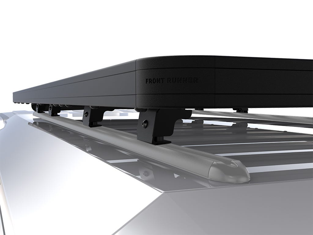 Front Runner Truck Canopy or Trailer with OEM Track Slimline II Rack Kit / 1475mm(W) X 2772mm(L)