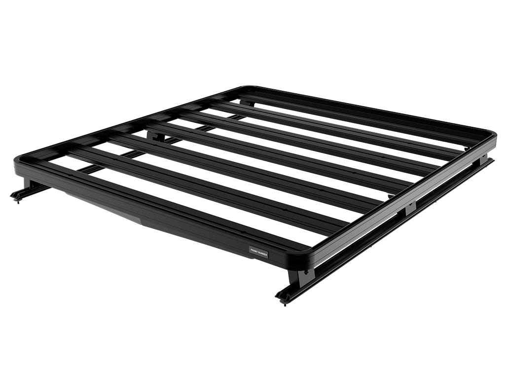 Front Runner Leer Canopy Slimline II Rack Kit / Mid Size Pickup Truck 5&#39; Bed