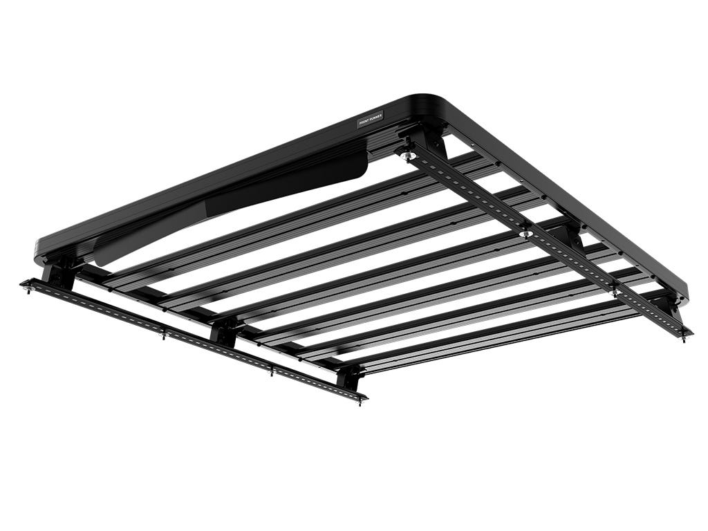 Front Runner Leer Canopy Slimline II Rack Kit / Mid Size Pickup Truck 5&#39; Bed