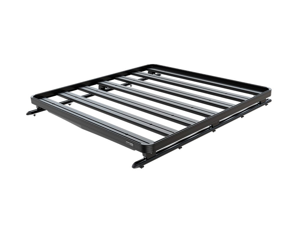 Front Runner Pickup Truck Canopy or Trailer Slimline II Rack Kit / 1345mm(W) X 1358mm(L)