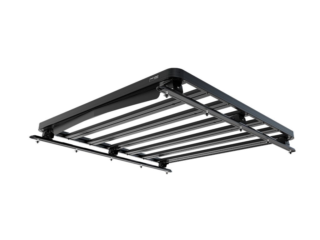 Front Runner Pickup Truck Canopy or Trailer Slimline II Rack Kit / 1345mm(W) X 1358mm(L)