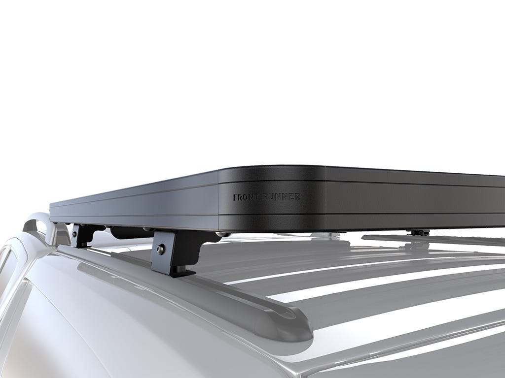 Front Runner Truck Canopy or Trailer with OEM Track Slimline II Rack Kit / Tall / 1165mm(W) X 752mm(L)