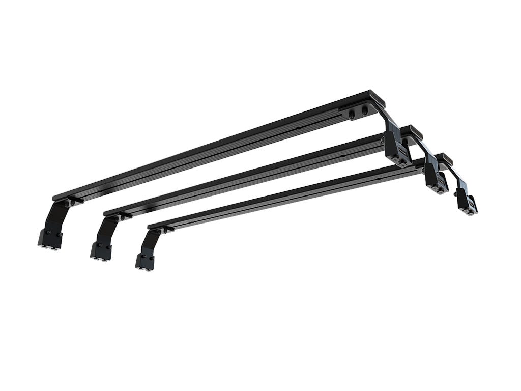 Front Runner Chevrolet Colorado/GMC Canyon ReTrax XR 5in (2015-Current) Triple Load Bar Kit