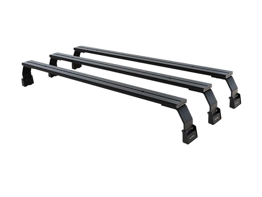 Front Runner Chevrolet Colorado/GMC Canyon ReTrax XR (2015-Current) Triple Load Bar Kit