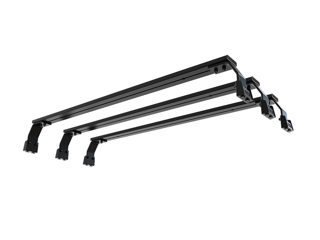 Front Runner Chevrolet Colorado/GMC Canyon ReTrax XR (2015-Current) Triple Load Bar Kit