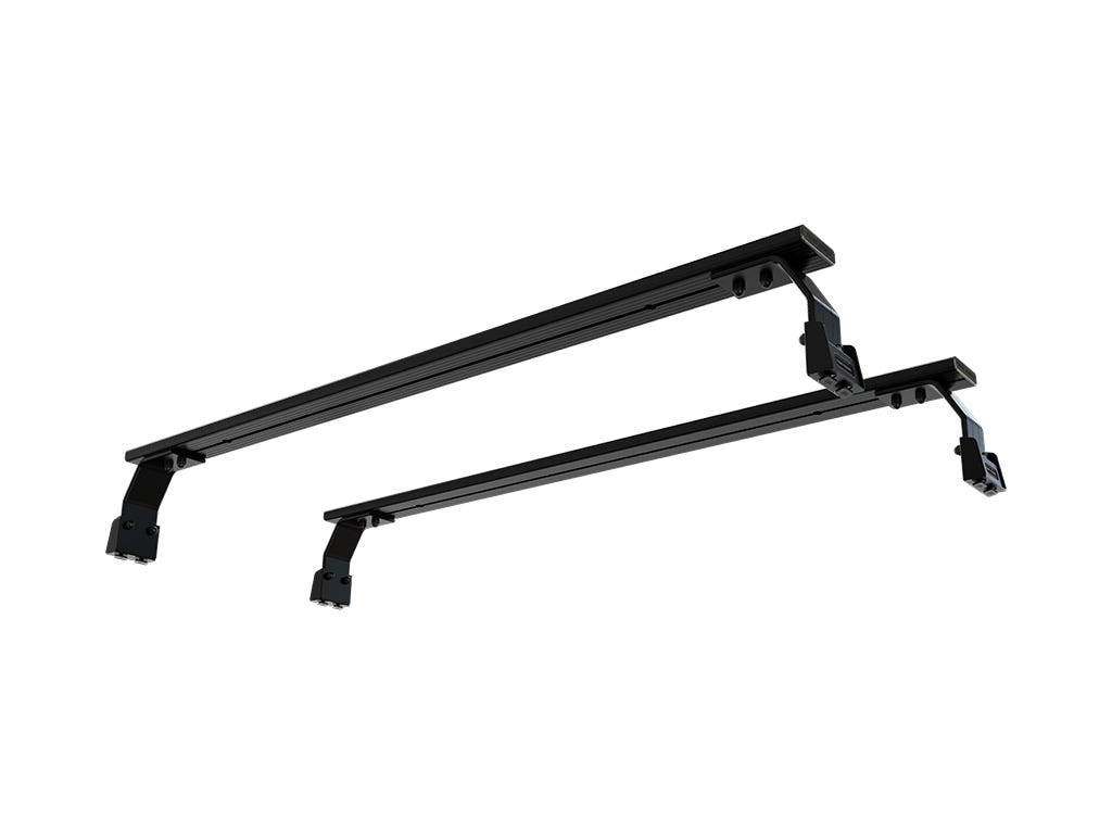 Front Runner Chevrolet Colorado/GMC Canyon ReTrax XR 5in (2015-Current) Double Load Bar Kit