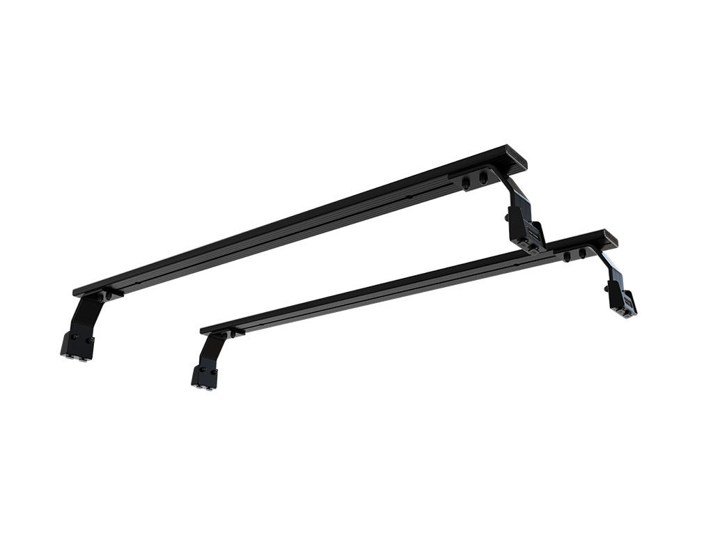 Front Runner Chevrolet Colorado/GMC Canyon ReTrax XR 6in (2015-Current) Double Load Bar Kit