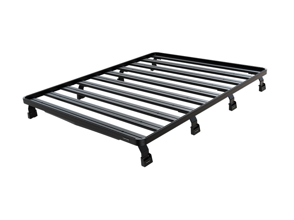 Front Runner Chevrolet Silverado/GMC Sierra 1500/2500/3500 ReTrax XR 6&#39;6in (1988-Current) Slimline II Load Bed Rack Kit