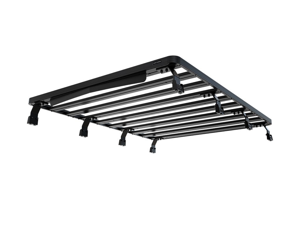 Front Runner Chevrolet Silverado/GMC Sierra 1500/2500/3500 ReTrax XR 6&#39;6in (1988-Current) Slimline II Load Bed Rack Kit