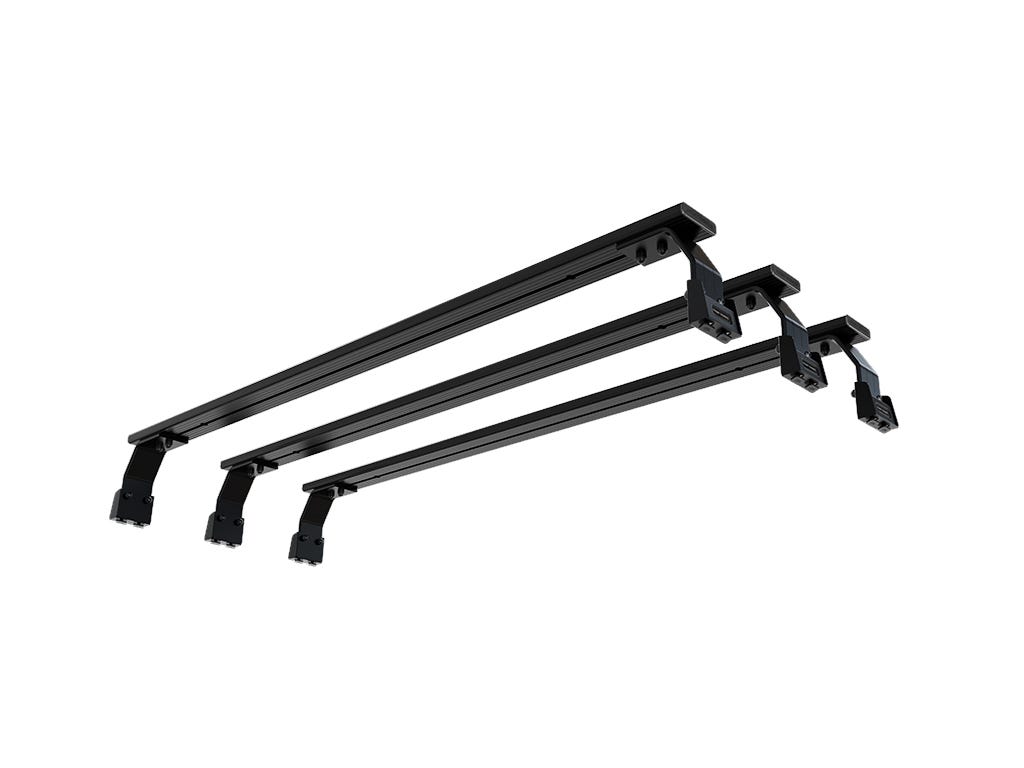 Front Runner Chevrolet Silverado/GMC Sierra 1500/2500/3500 ReTrax XR 5&#39;9in (2007-Current) Triple Load Bar Kit