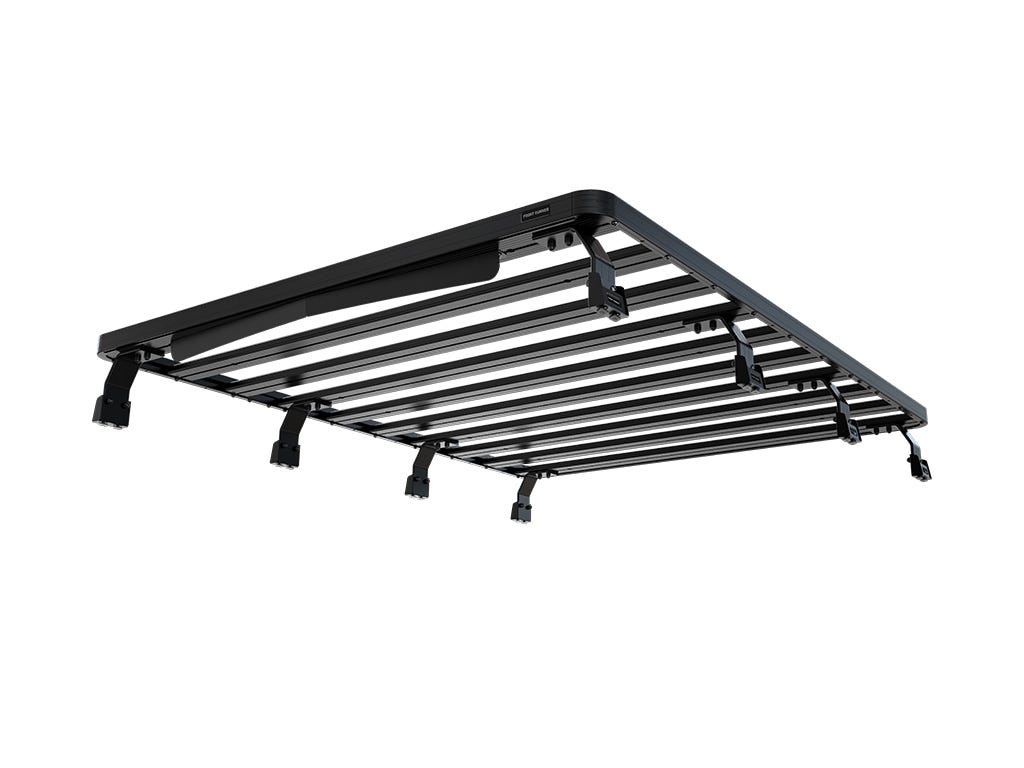 Front Runner Chevrolet Silverado/GMC Sierra 2500/3500 ReTrax XR 6&#39;10in (2020-Current) Slimline II Load Bed Rack Kit