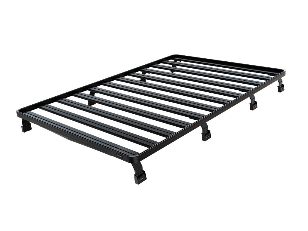 Front Runner Chevrolet Silverado/GMC Sierra 2500/3500 ReTrax XR 8€™ (2007-Current) Slimline II Load Bed Rack Kit