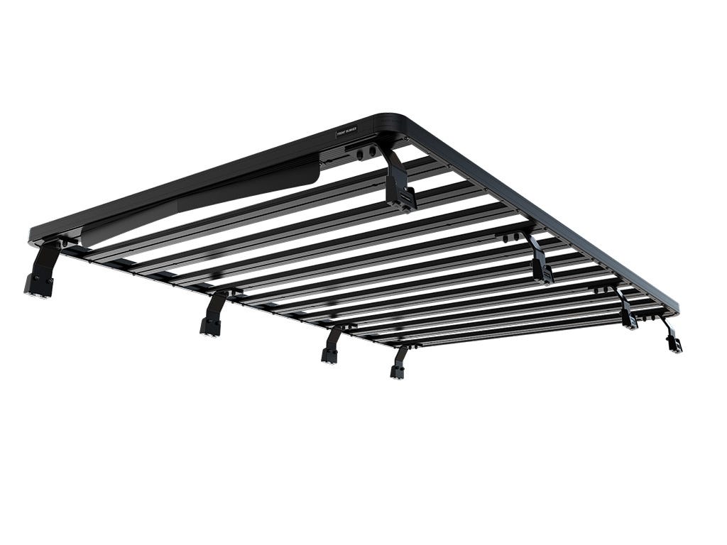 Front Runner Chevrolet Silverado/GMC Sierra 2500/3500 ReTrax XR 8€™ (2007-Current) Slimline II Load Bed Rack Kit