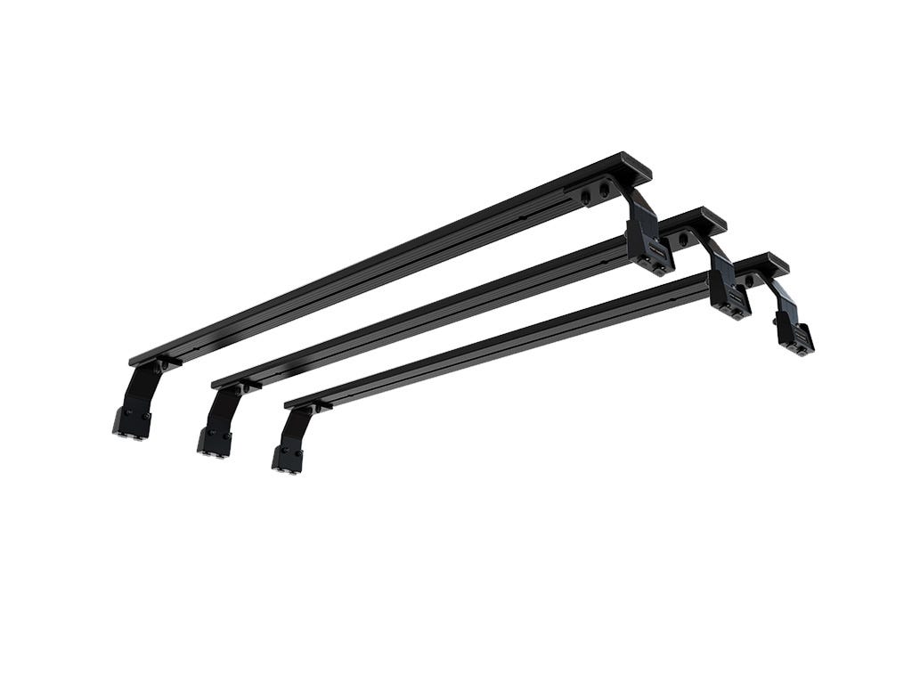 Front Runner Chevrolet Silverado/GMC Sierra 1500/2500/3500 ReTrax XR (1988-Current) Triple Load Bar Kit