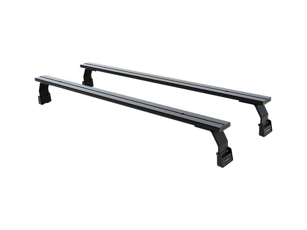 Front Runner Chevrolet Silverado/GMC Sierra 1500/2500/3500 ReTrax XR 6&#39;6in (1988-Current) Double Load Bar Kit