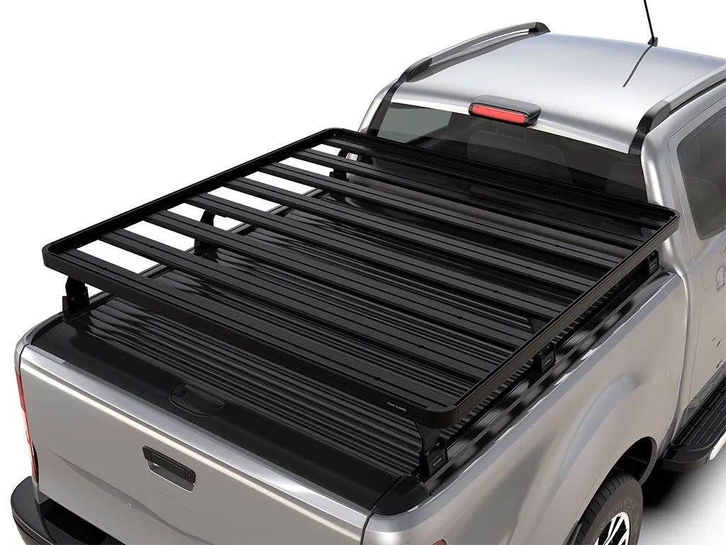 Front Runner Ram Mega Cab 4-door (2009-Current) Slimline II Load Bed Rack Kit