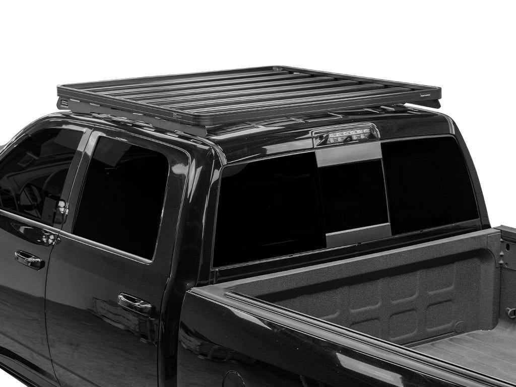 Front Runner Ram 1500/2500/3500 Crew Cab (2009-Current) Slimline II Roof Rack Kit / Low Profile