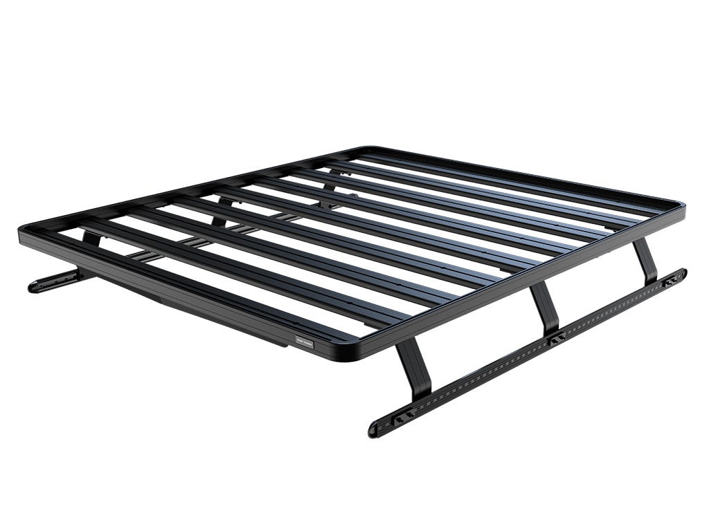 Front Runner RAM 1500 6.4&#39; Quad Cab (2009-Current) Slimline II Load Bed Rack Kit