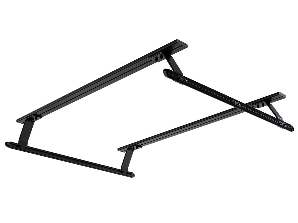 Front Runner Ram 1500 5.7&#39; Crew Cab (2009-Current) Double Load Bar Kit