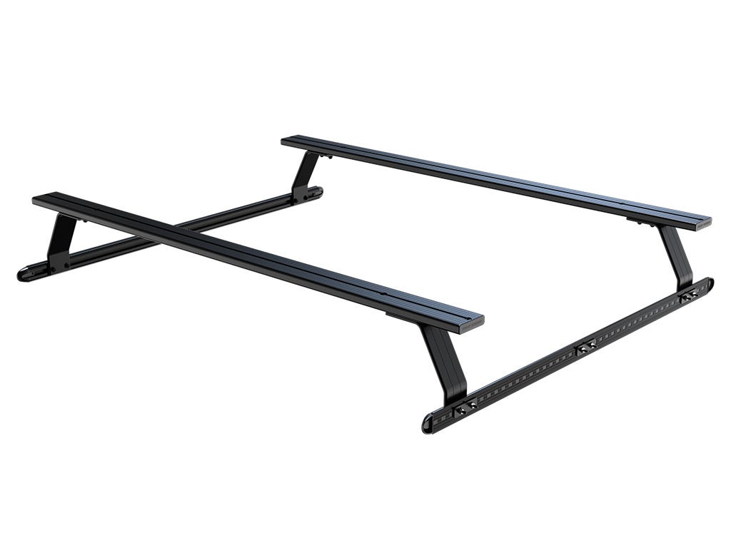 Front Runner Ram 1500 5.7&#39; Crew Cab (2009-Current) Double Load Bar Kit