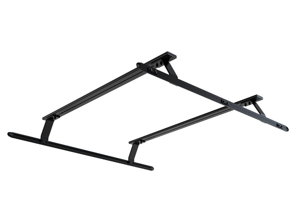 Front Runner Ram 1500 6.4&#39; Crew Cab (2009-Current) Double Load Bar Kit