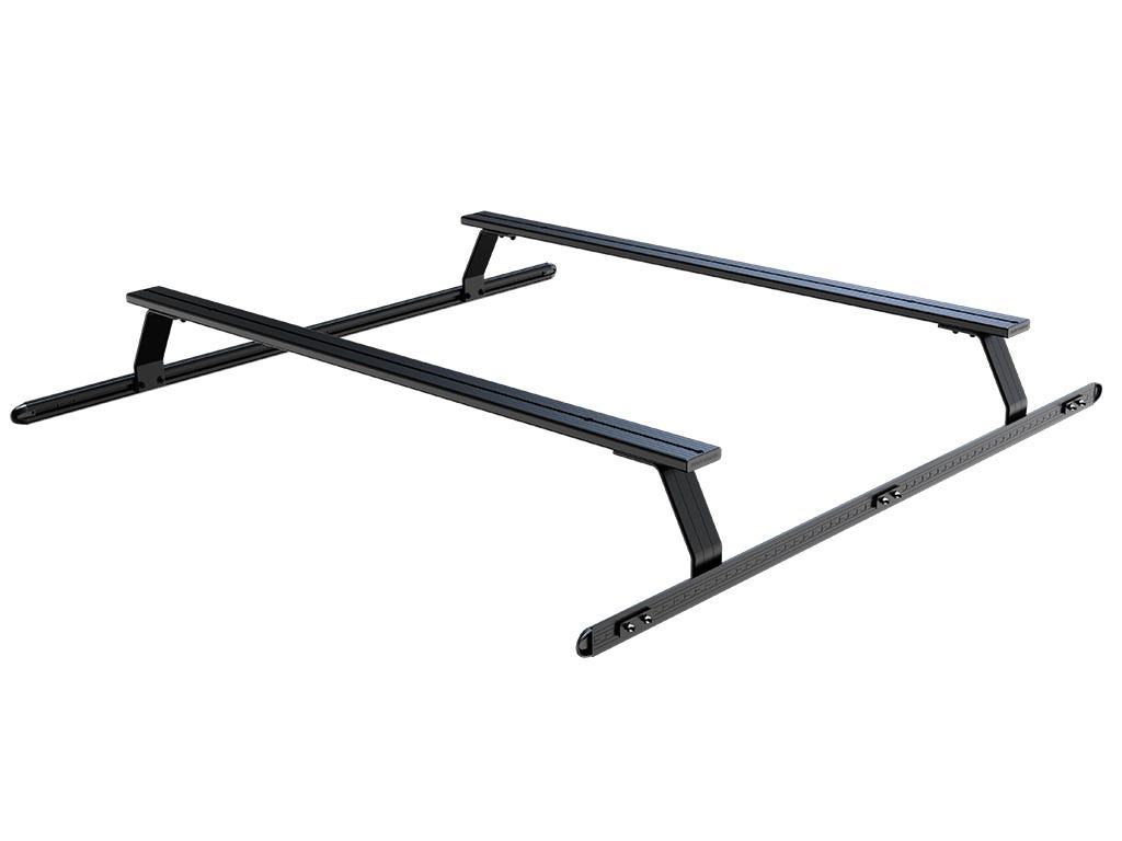 Front Runner Ram 1500 6.4&#39; Crew Cab (2009-Current) Double Load Bar Kit