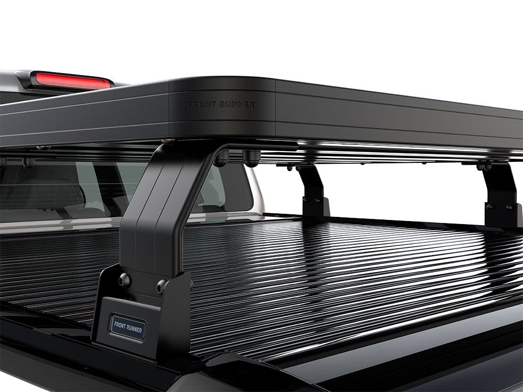 Front Runner RAM 1500 5.7&#39; (2009-Current) Slimline II Top-Mount Load Bed Rack Kit