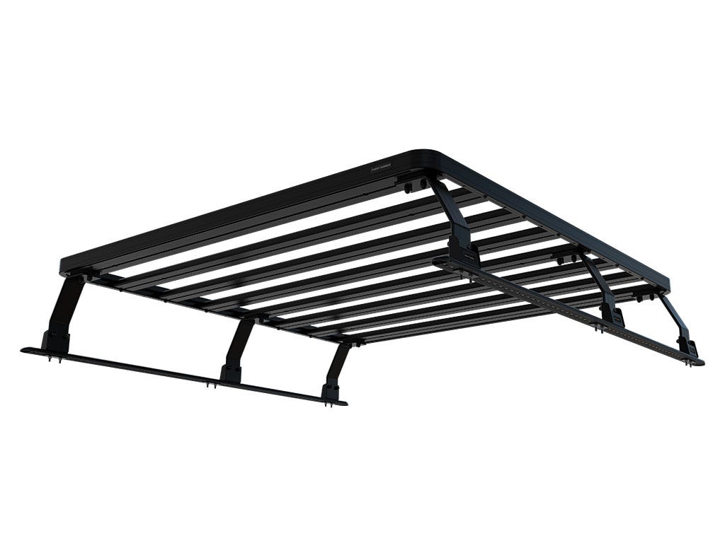 Front Runner Ram 1500/2500/3500 6&#39; 4in (2009-Current) Slimline II Top-Mount Load Bed Rack Kit