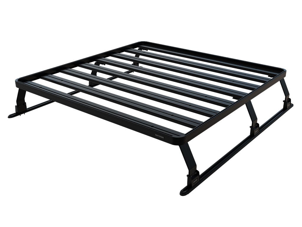 Front Runner Ram 1500/2500/3500 6&#39; 4in (2009-Current) Slimline II Top-Mount Load Bed Rack Kit