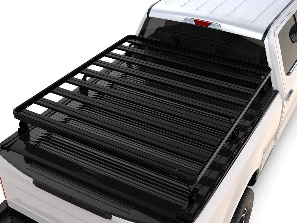 Front Runner Ram 1500/2500/3500 ReTrax XR 6&#39;4in (2003-Current) Slimline II Load Bed Rack Kit