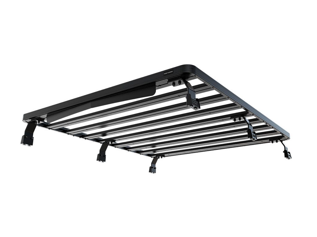 Front Runner Ram 1500/2500/3500 ReTrax XR 6&#39;4in (2003-Current) Slimline II Load Bed Rack Kit