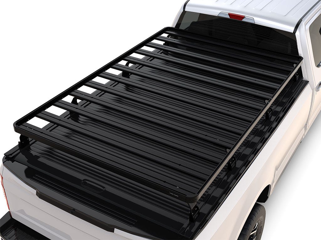 Front Runner Ram 2500/3500 ReTrax XR 8&#39; (2003-Current) Slimline II Load Bed Rack Kit