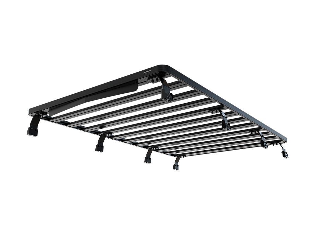 Front Runner Ram 2500/3500 ReTrax XR 8&#39; (2003-Current) Slimline II Load Bed Rack Kit