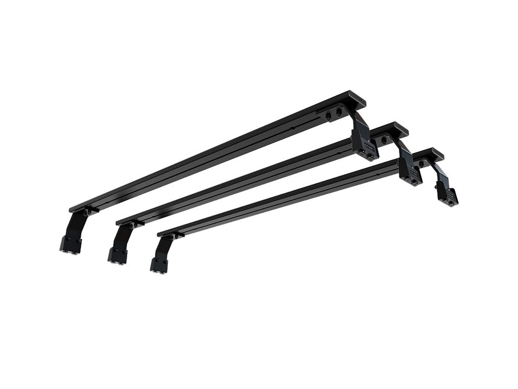 Front Runner Ram 1500/2500/3500 ReTrax XR 5&#39;7in (2009-Current) Triple Load Bar Kit