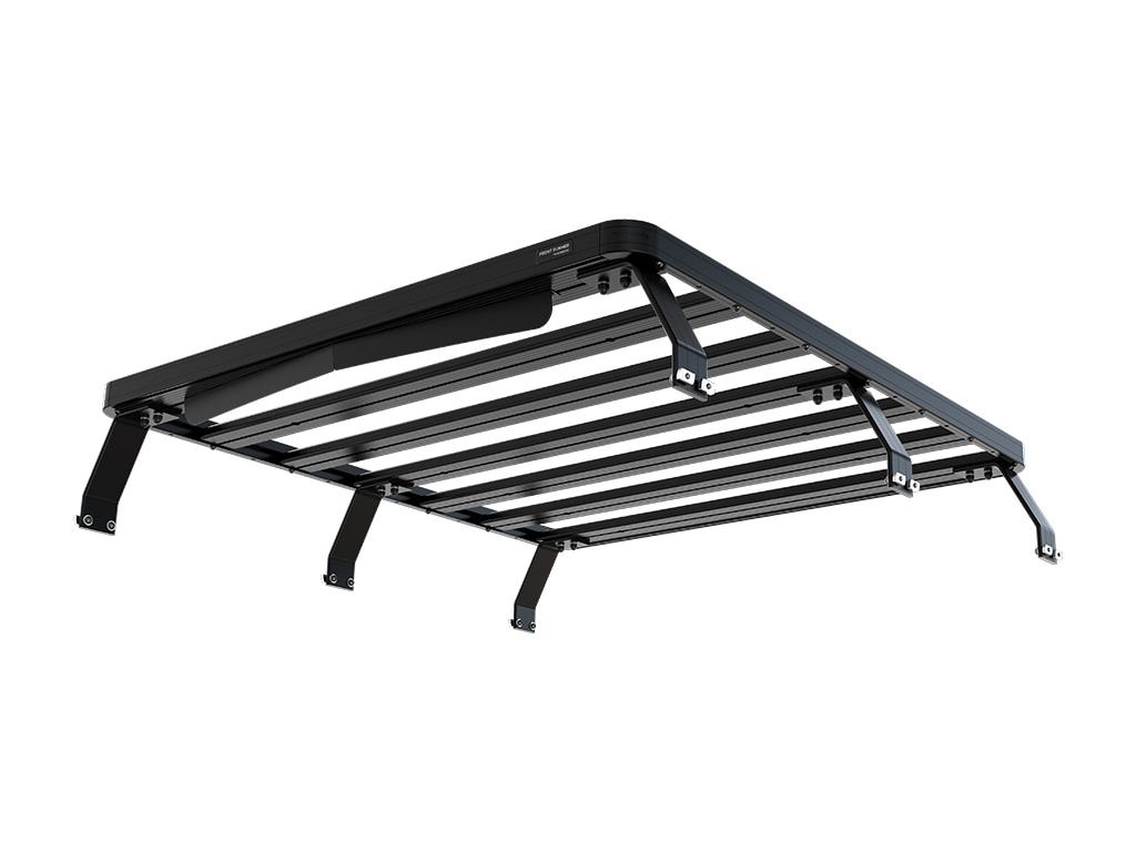 Front Runner Ram w/ RamBox (2009-Current) Slimline II 5&#39;7in Bed Rack Kit