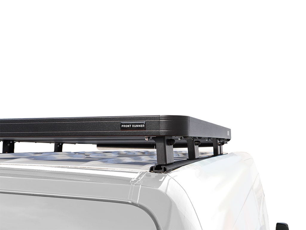 Front Runner Dodge Sprinter Van (2007-Current) Slimline II 1/4 Roof Rack Kit