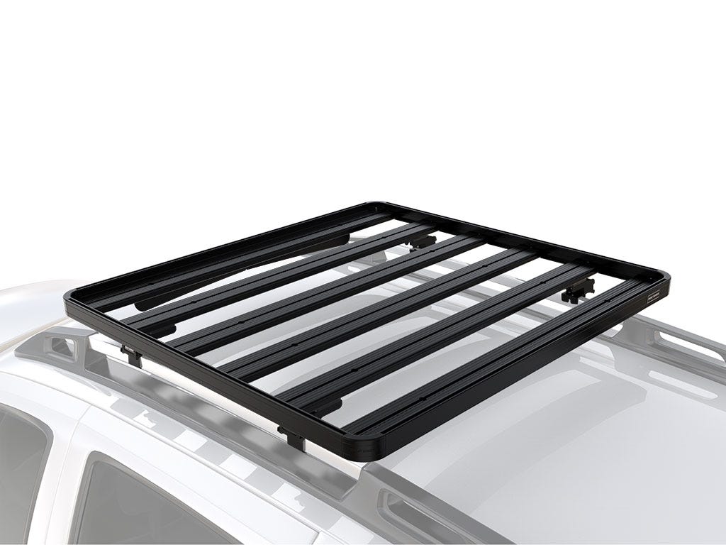 Front Runner Ford Bronco Sport (Base/Big Bend/Outer Banks) (2021-Current) Slimline II Roof Rail Rack Kit