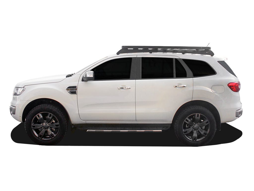 Front Runner Ford Everest (2015-2021) Slimline II Roof Rack Kit