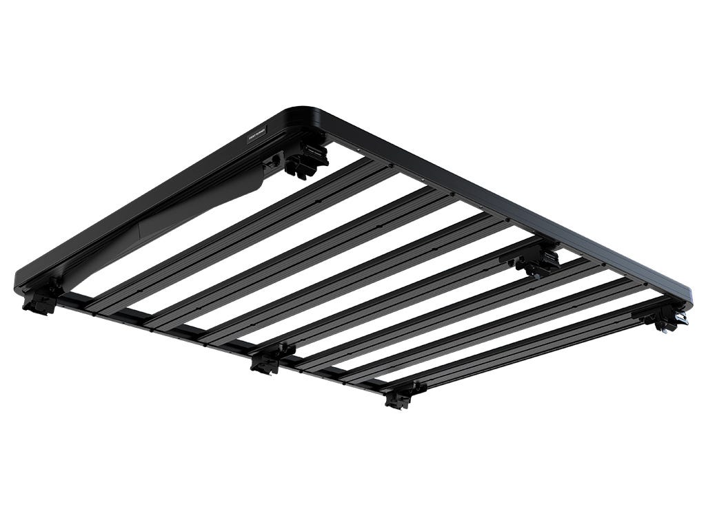 Front Runner Ford Everest (2009-2015) Slimline II Roof Rail Rack Kit