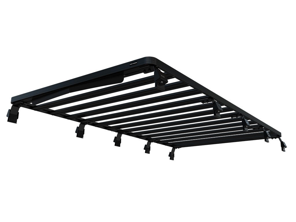 Front Runner Ford E150/E250/E350 Extended Cab (1992-2014) Slimline II 3/4 Roof Rack Kit