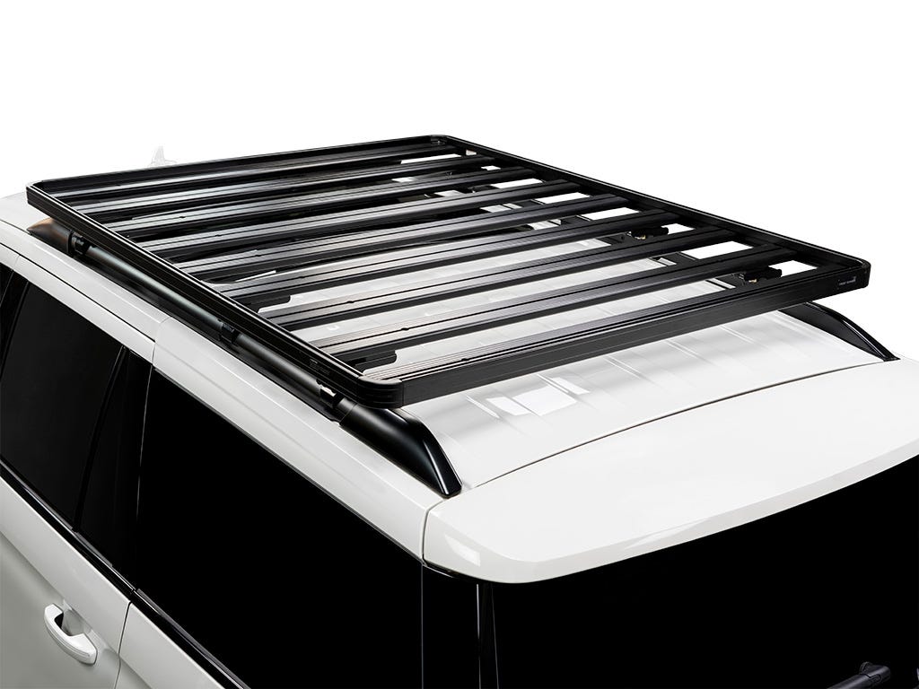 Front Runner Ford Expedition/Lincoln Navigator (2018-Current) Slimline II Roof Rail Rack Kit