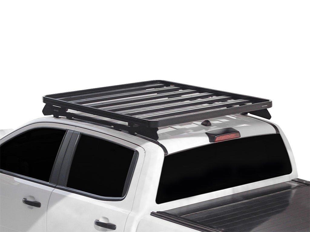 Front Runner Ford Ranger Raptor 4th Gen (2019-2022) Slimline II Roof Rack Kit