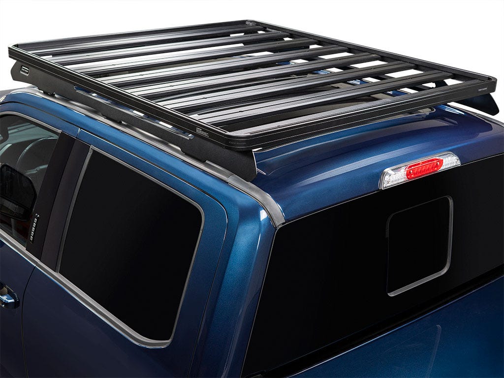 Front Runner Ford F-250 Super Duty, Crew Cab (1999-2016) Slimline II Roof Rack Kit / Tall