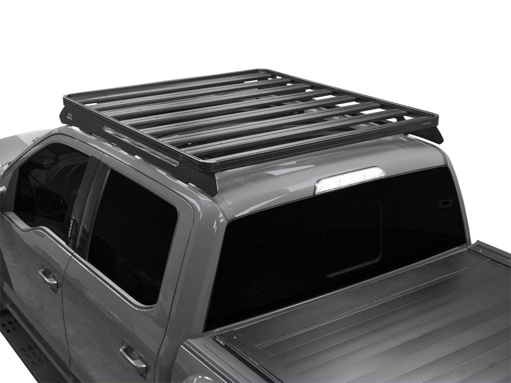 Front Runner Ford F-150 Crew Cab (2009-Current) Slimline II Roof Rack Kit