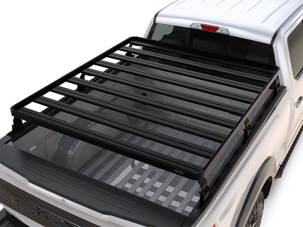 Front Runner Ford F-150 6.5' (2009-Current) Slimline II Load Bed Rack Kit